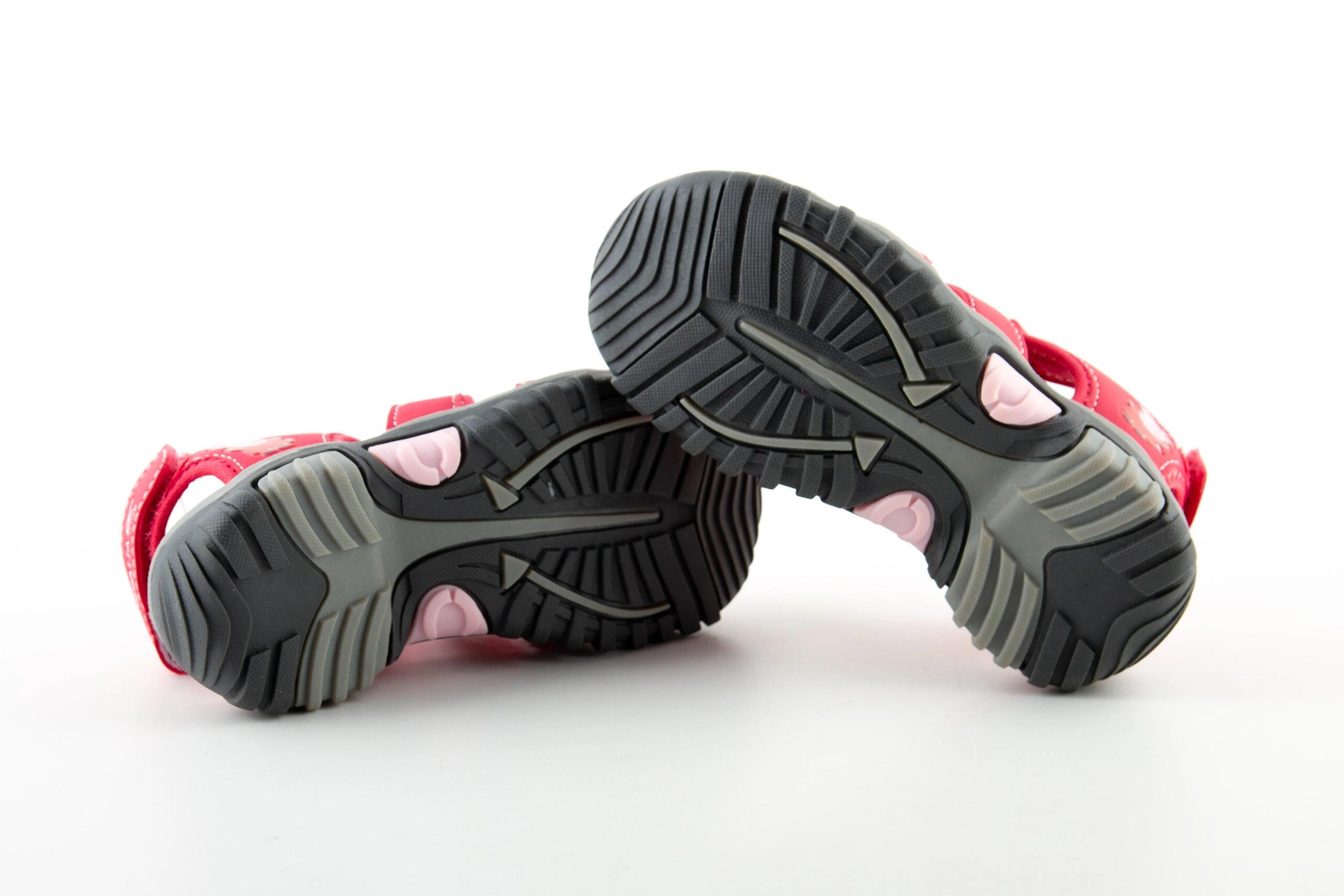 Regatta Peppa Pig Wandersandalen für Kinder 3/6