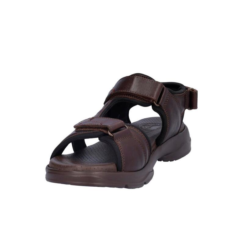 Sandalen Heren Coronel Tapiocca  Bruin 3/5