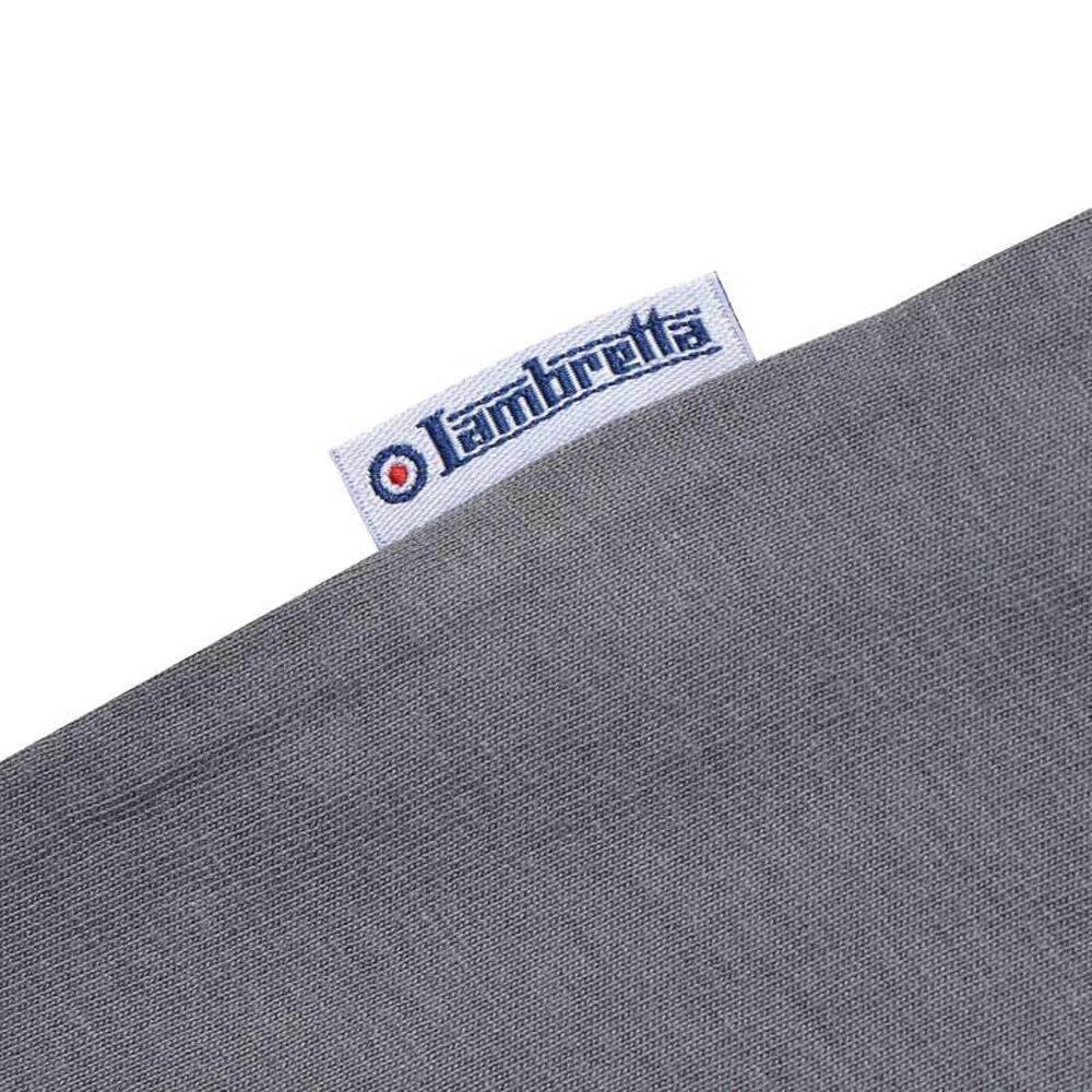 TShirt für Herren Eisen 4/4