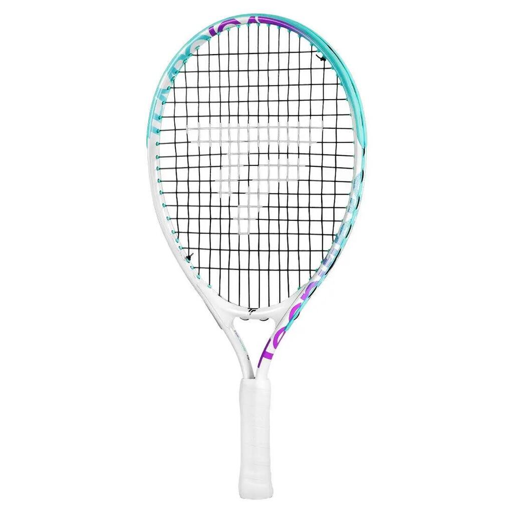 Girls' tennis racket Tecnifibre Tempo Iga 19