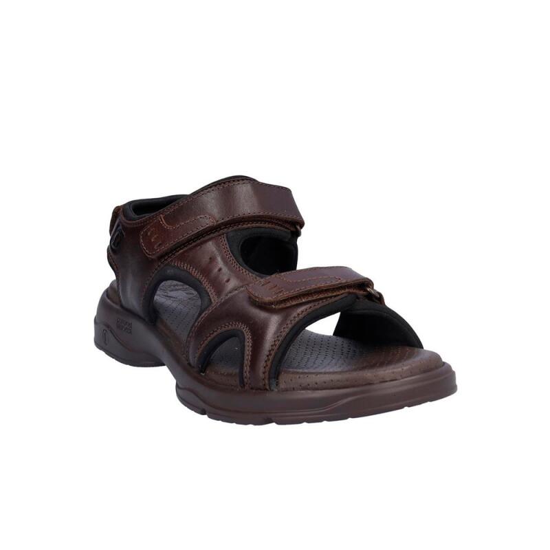 Sandalen Heren Coronel Tapiocca  Bruin 2/5