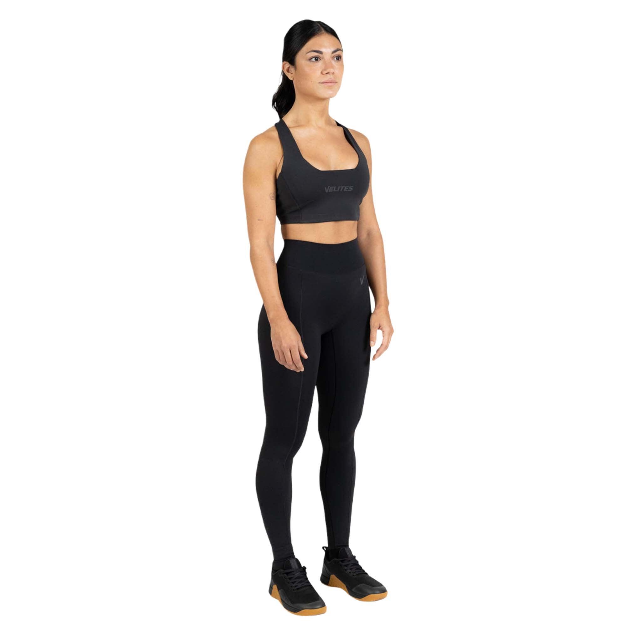 Legging largo Holo Velites 4/5