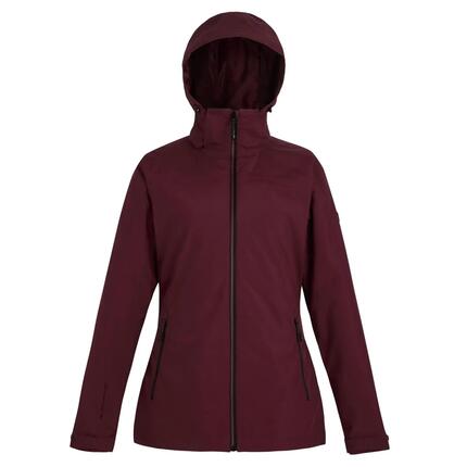 Damen Coriver 3-in-1 Jacke