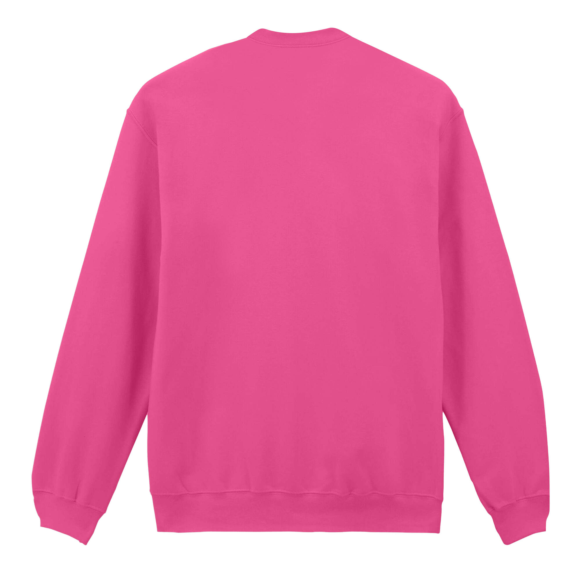 Pullover Peso Medio Adulto Unisex Gildan Softstyle Limonata Rosa 3/3