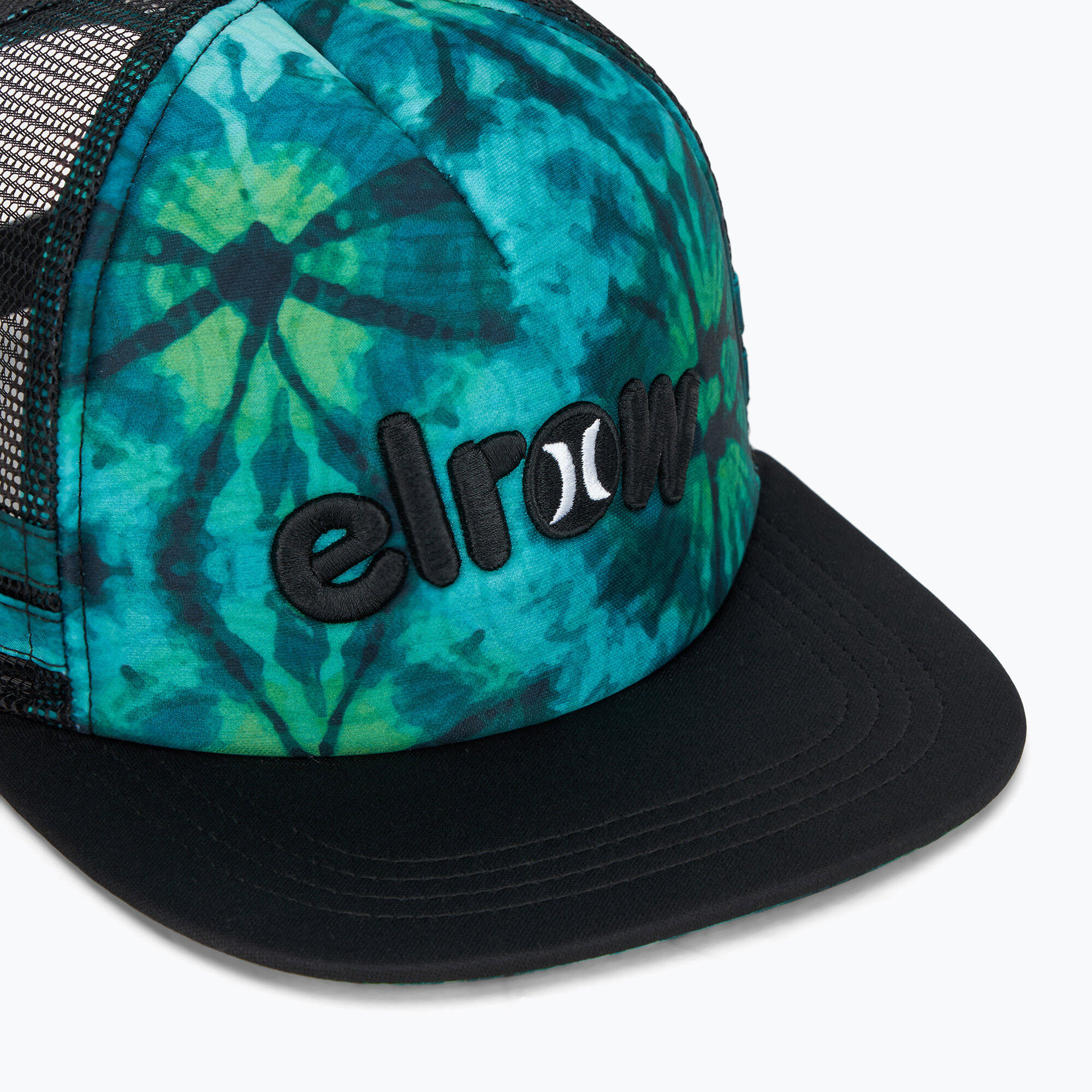 Czapka z daszkiem Hurley Allover Trucker 3/5