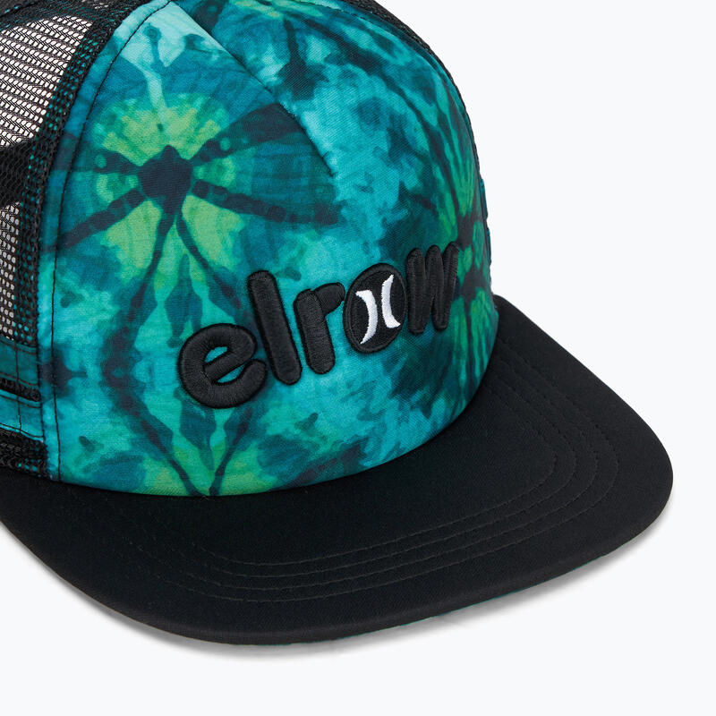 Șapcă cu cozoroc Hurley Allover Trucker