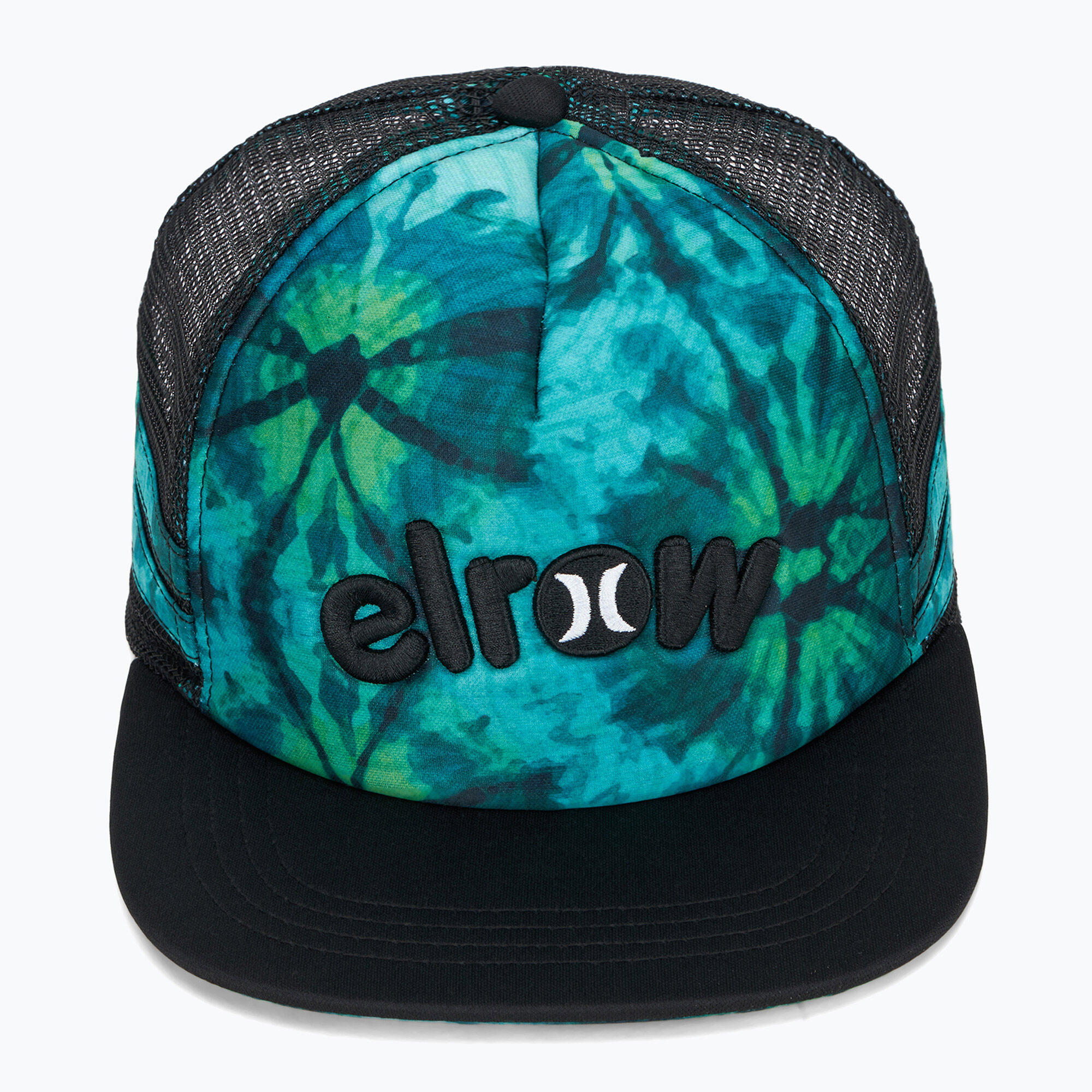 Czapka z daszkiem Hurley Allover Trucker 2/5