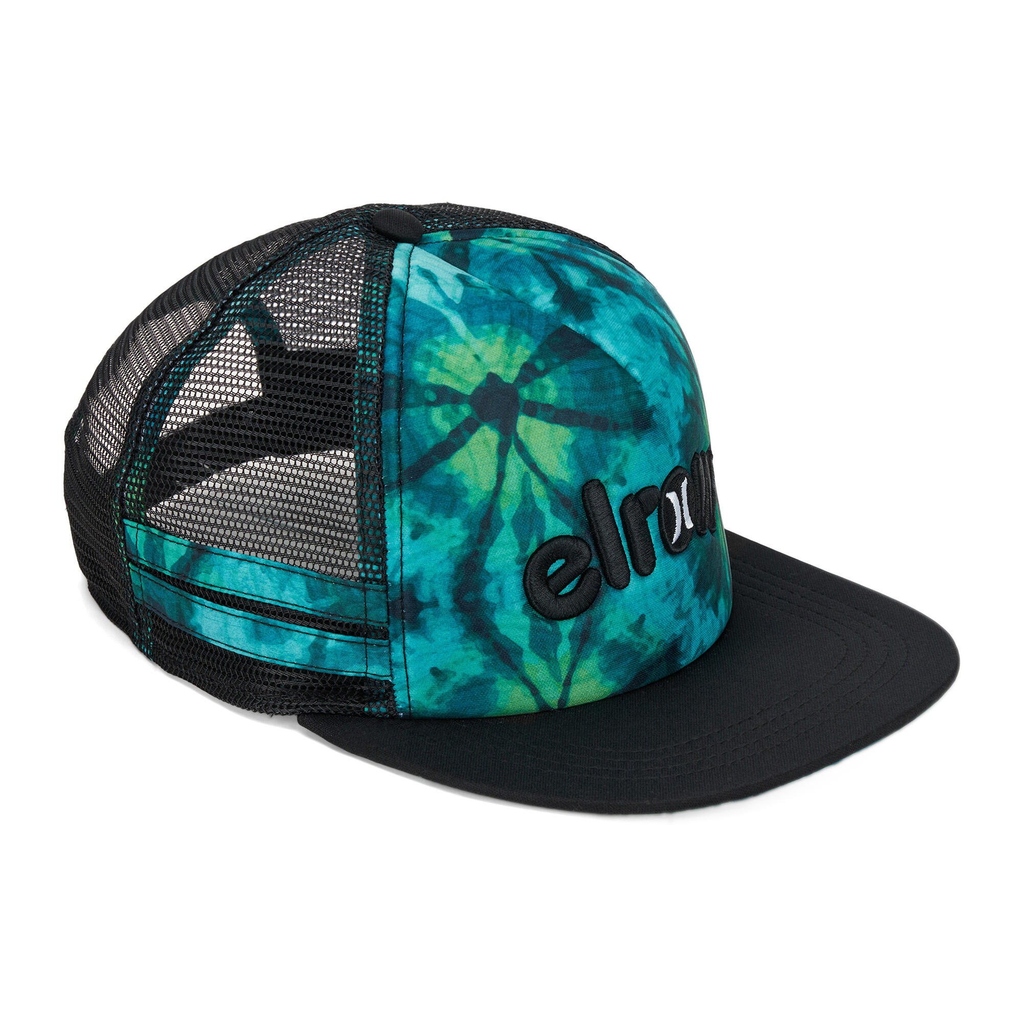 Czapka z daszkiem Hurley Allover Trucker 5/5