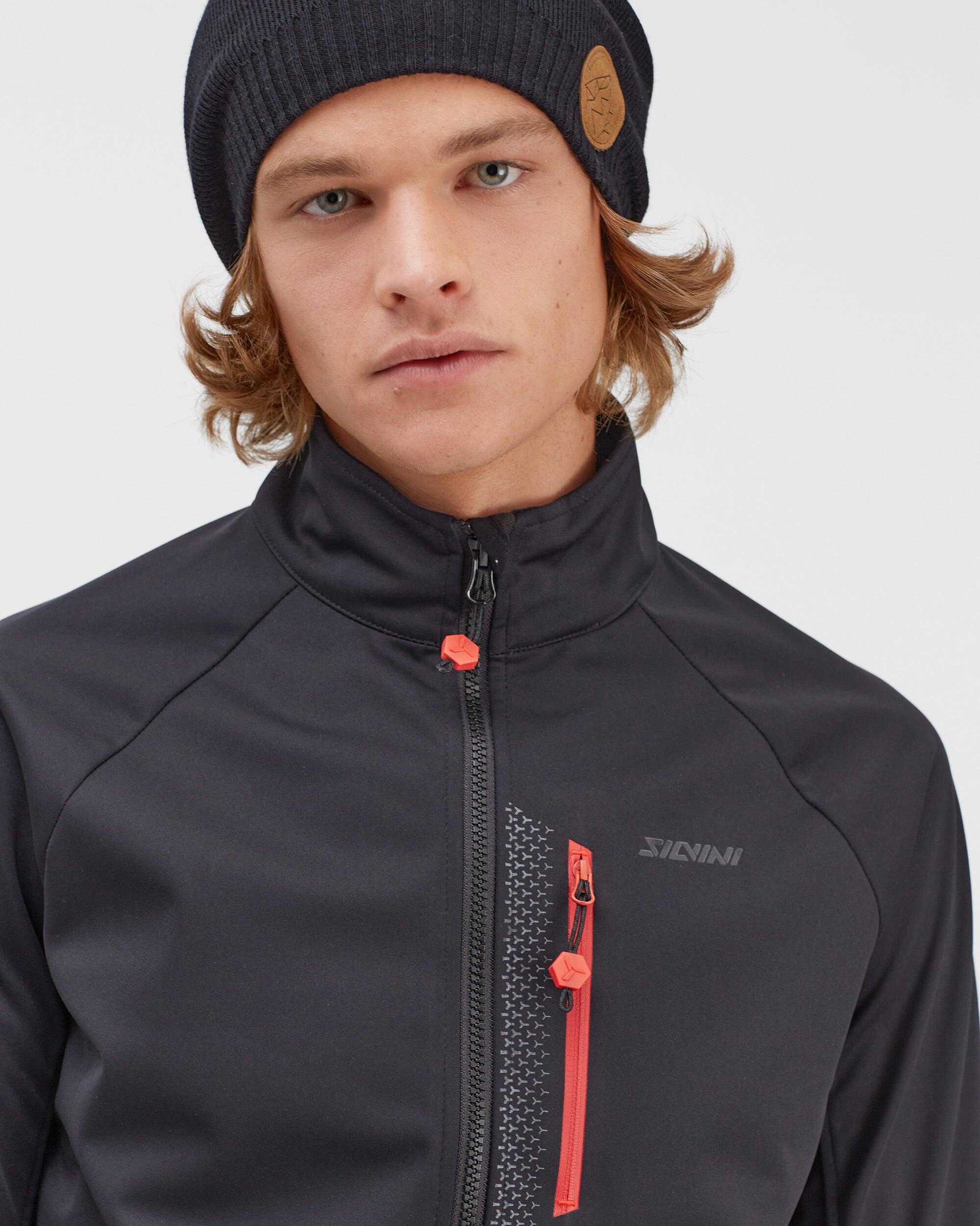 Veste de ski Silvini Anteo 3/6