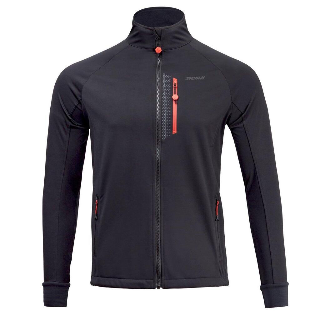 Ski jacket Silvini Anteo