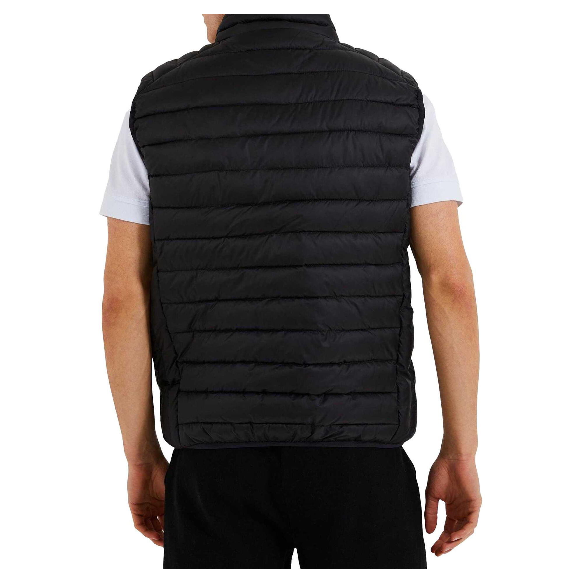 Veste Sans Manches BARDY Homme (Noir) 2/4