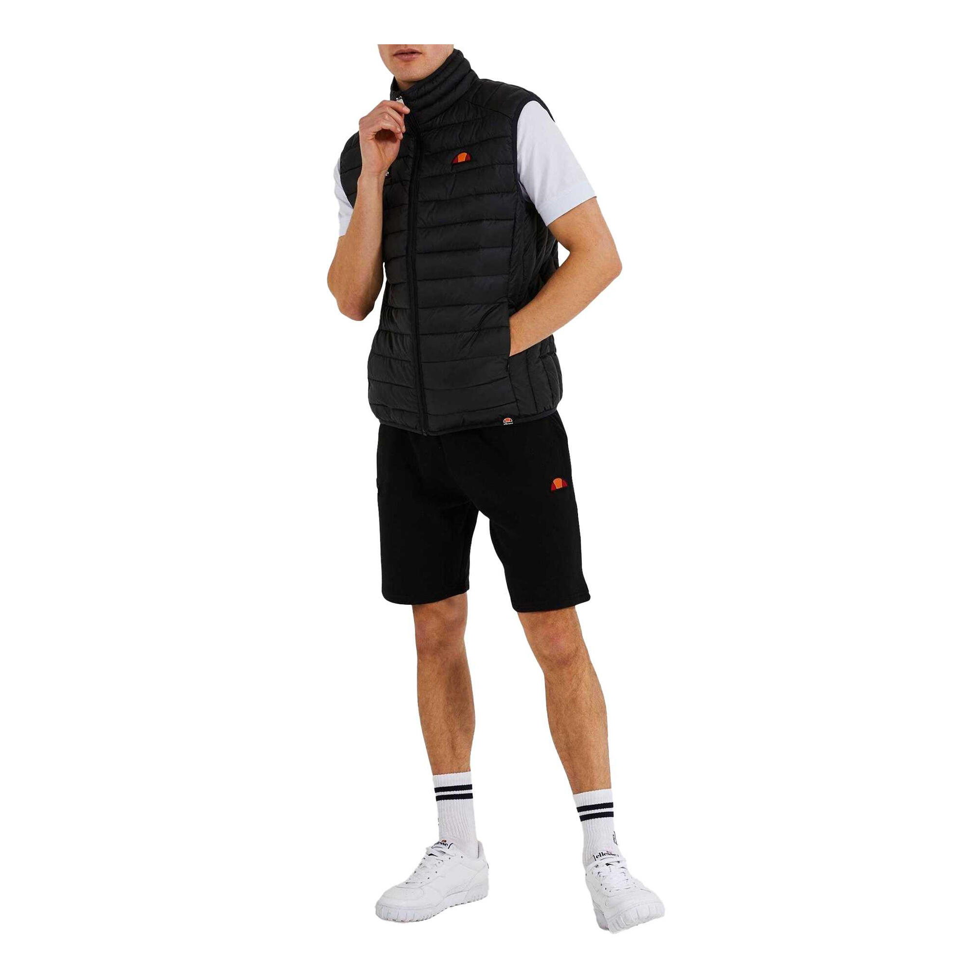 Veste Sans Manches BARDY Homme (Noir) 4/4