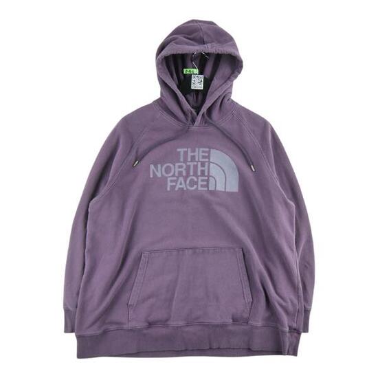Second life - Damen Hoodie TNF - In sehr gutem Zustand