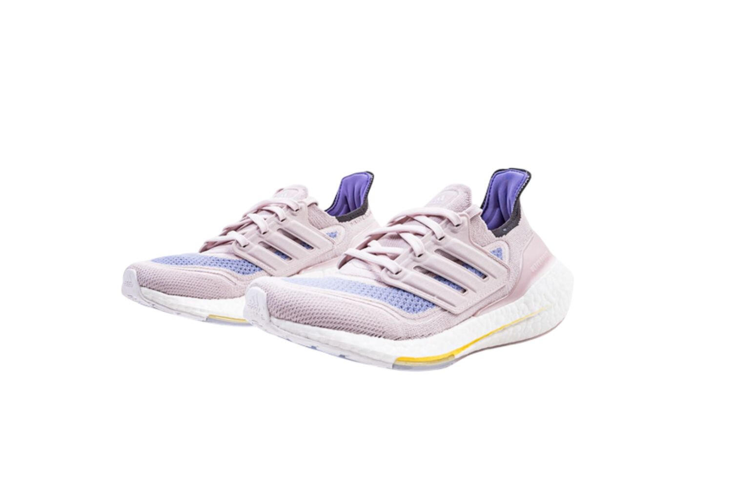 Buty do chodzenia damskie Adidas Ultraboost 21 2/3
