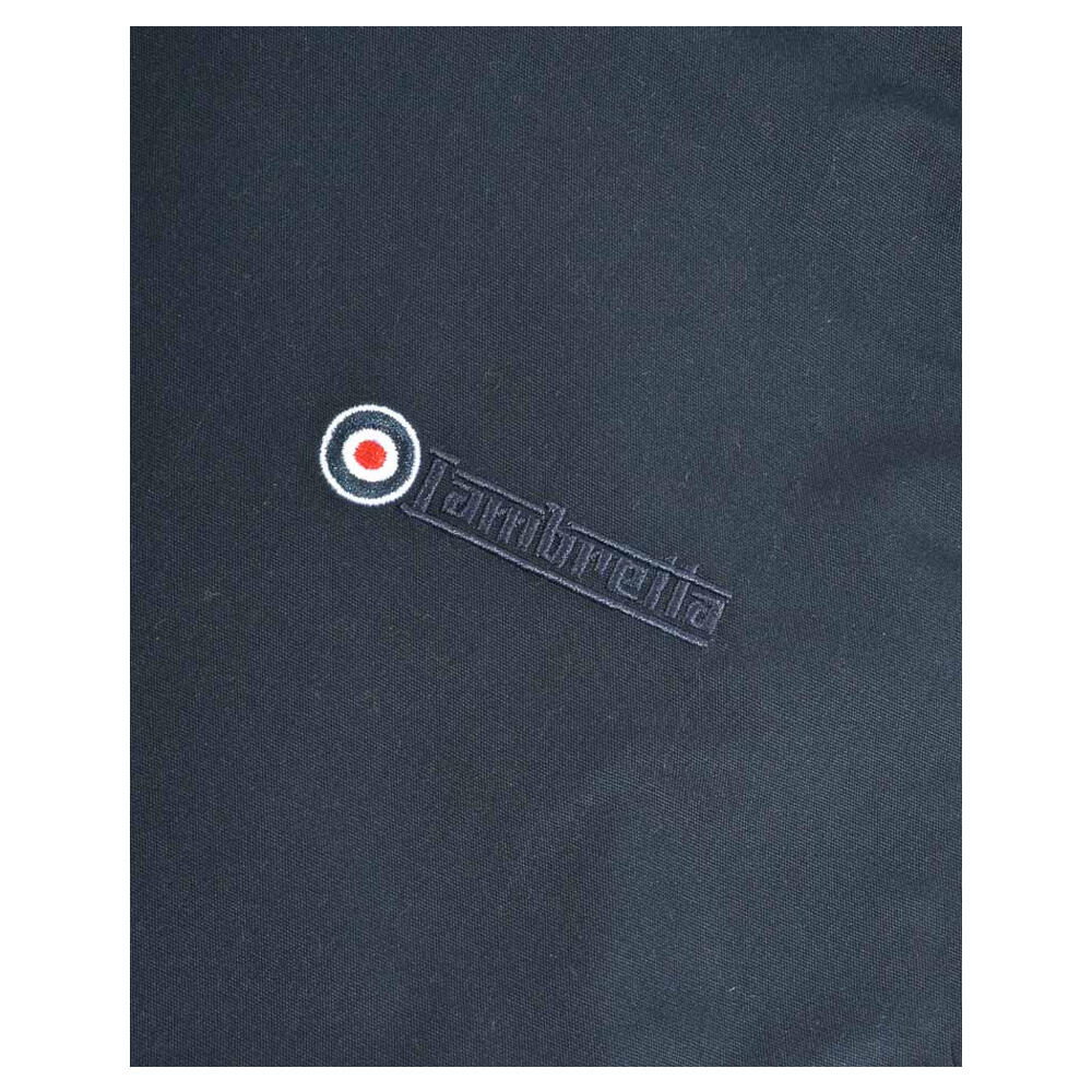 Veste MONKEY Homme (Bleu Marine Foncé) 3/3