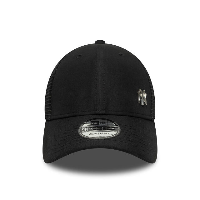 Trucker pet New Era 9forty New York Yankees Flawless 3/3