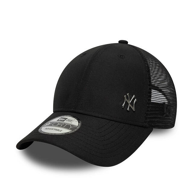 Trucker pet New Era 9forty New York Yankees Flawless 1/3