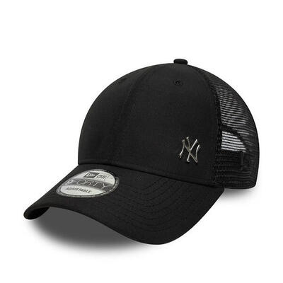 Trucker pet new era 9forty new york yankees flawless