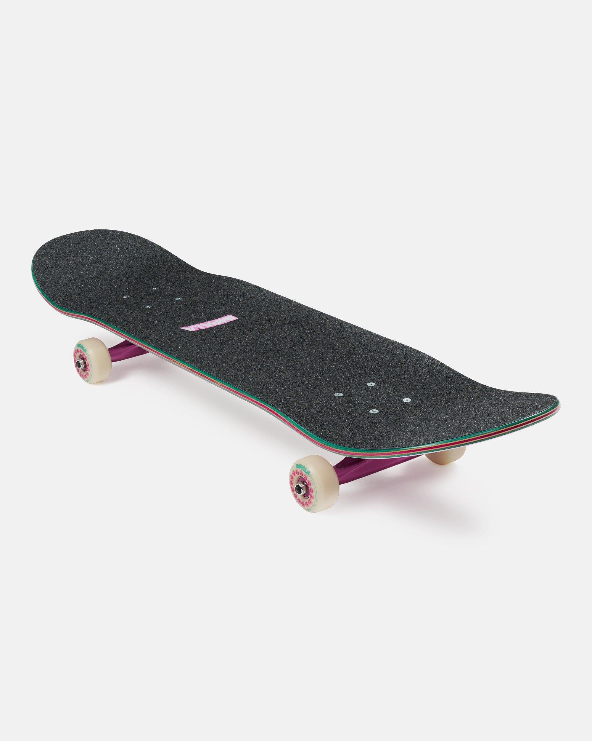 Impala Naiad Skateboard - Wen/Rose 2/4