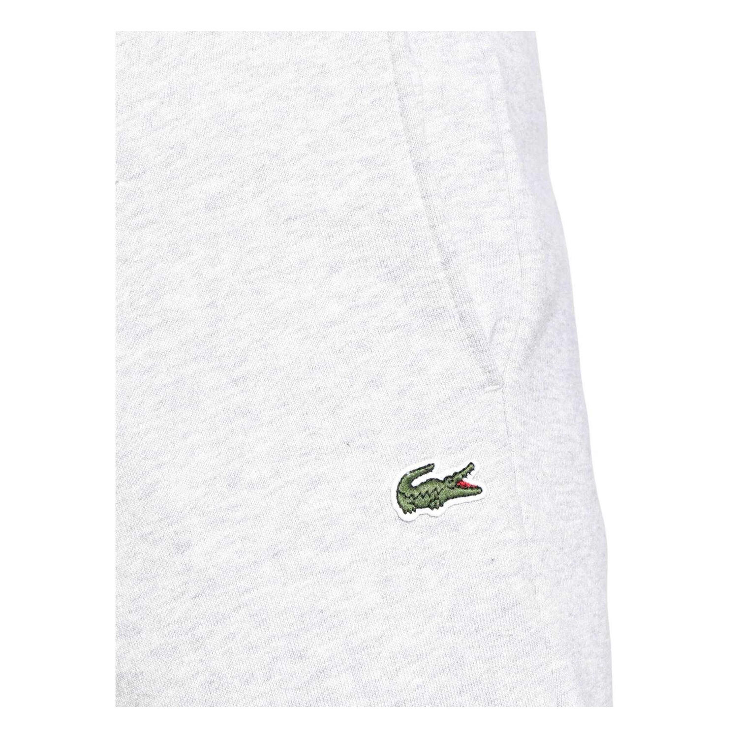 Pantalon De Jogging Motif/style Logo Brodé Homme (Gris) 3/3