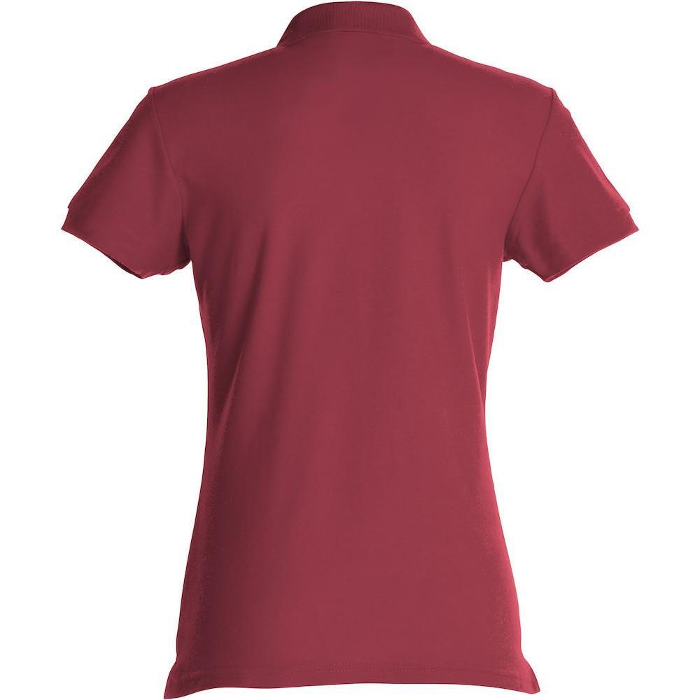 Polo Femme (Bordeaux) 2/4