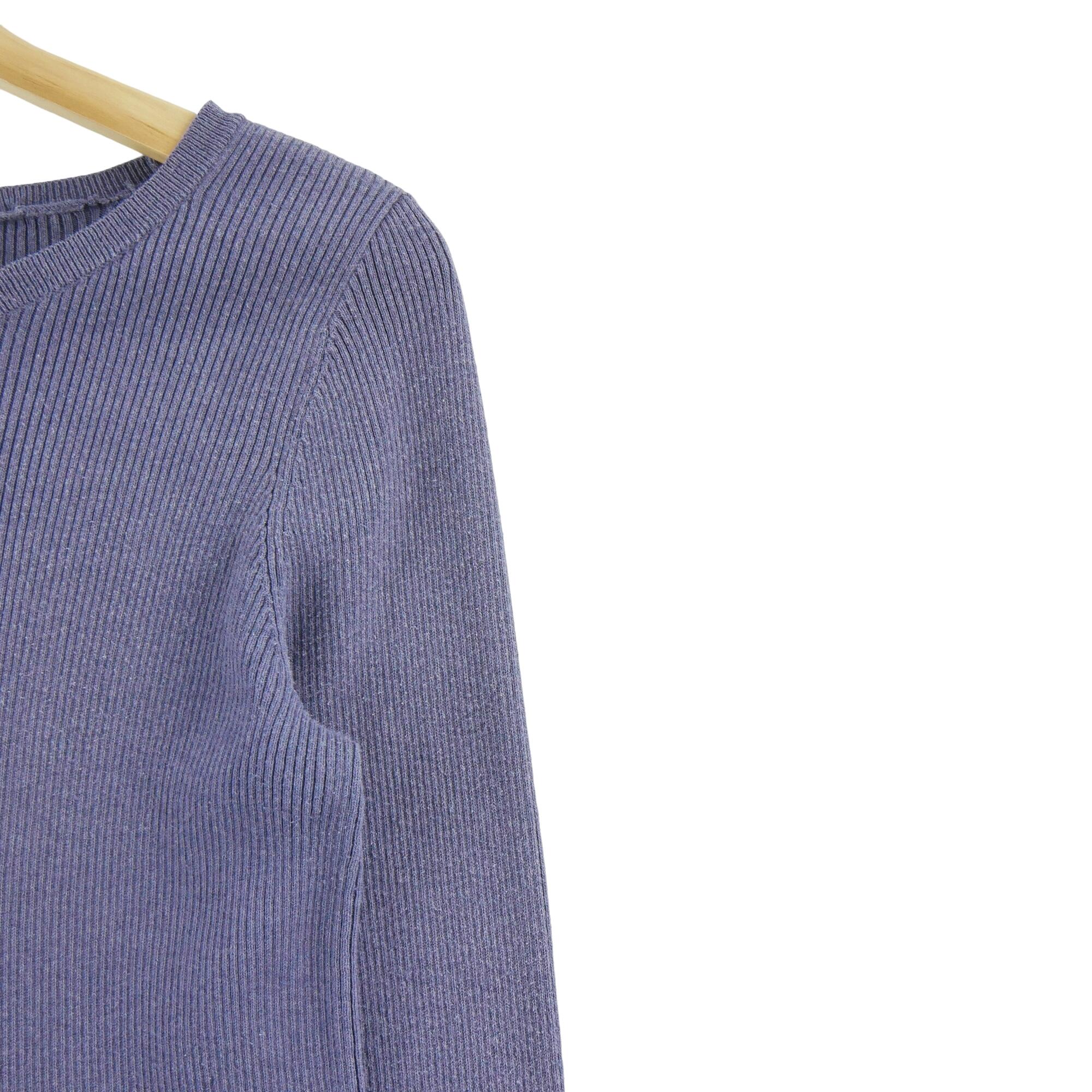 Reconditionné - Pull Femme Violet - Excellent 3/5