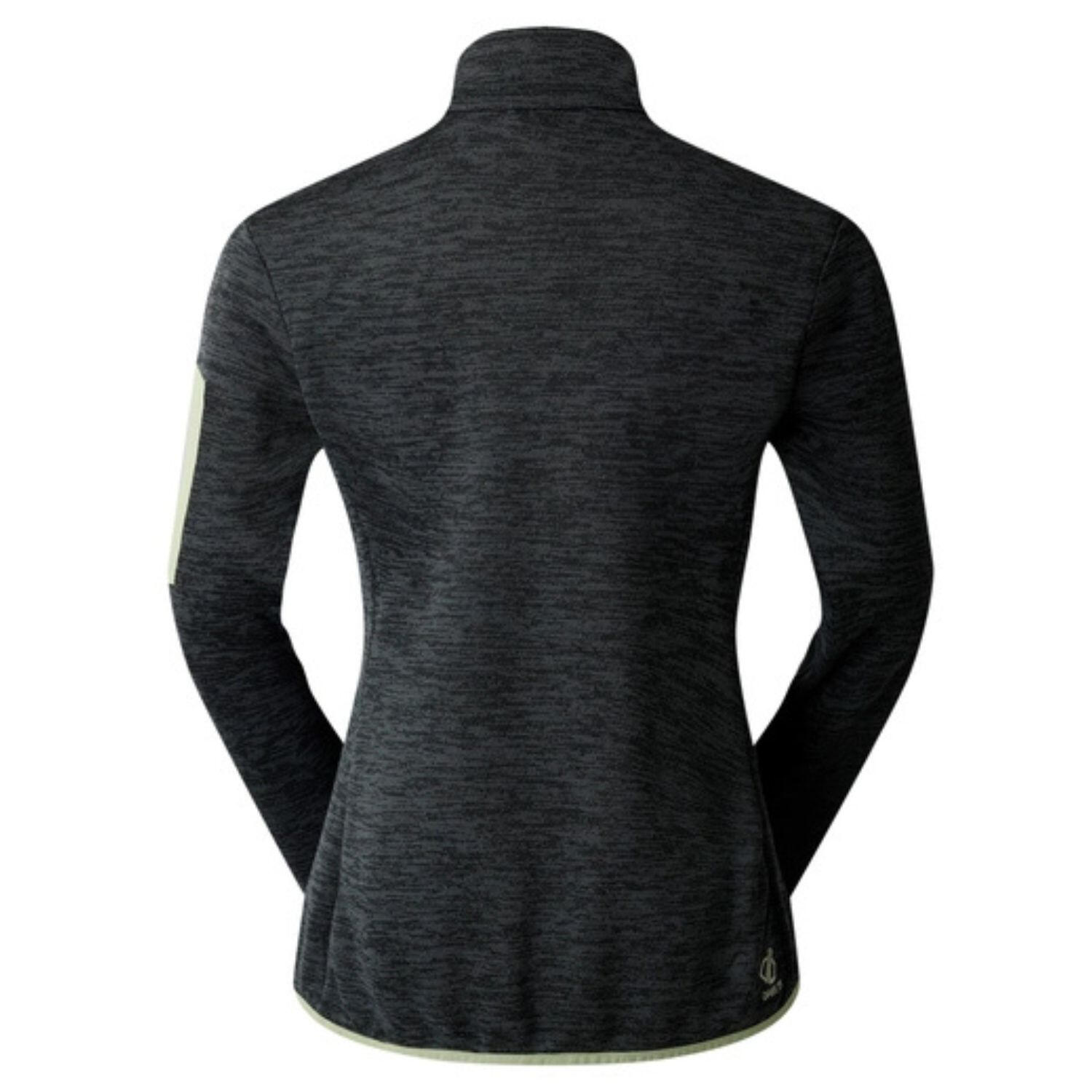 Fleece mit Reißverschluss Damen Dare 2B Torrek Mountain 7/7