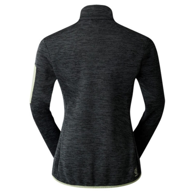 Tricou fleece pentru drumeții pentru femei Dare2b Torrek Fleece
