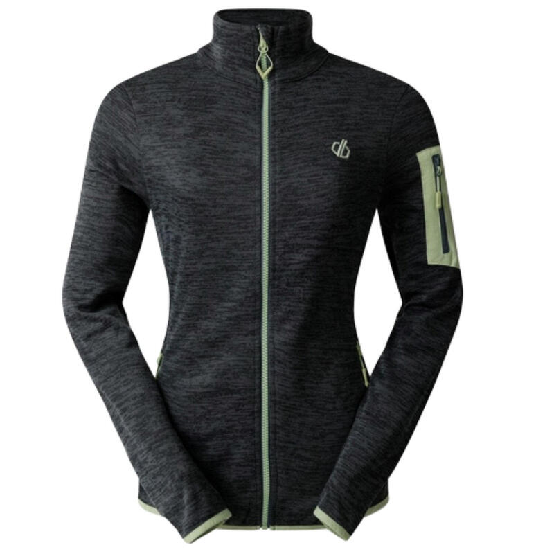 Tricou fleece pentru drumeții pentru femei Dare2b Torrek Fleece