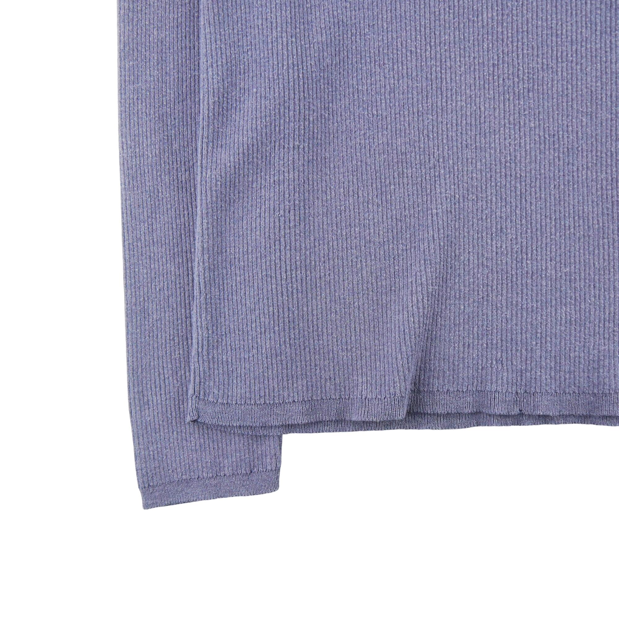 Reconditionné - Pull Femme Violet - Excellent 4/5