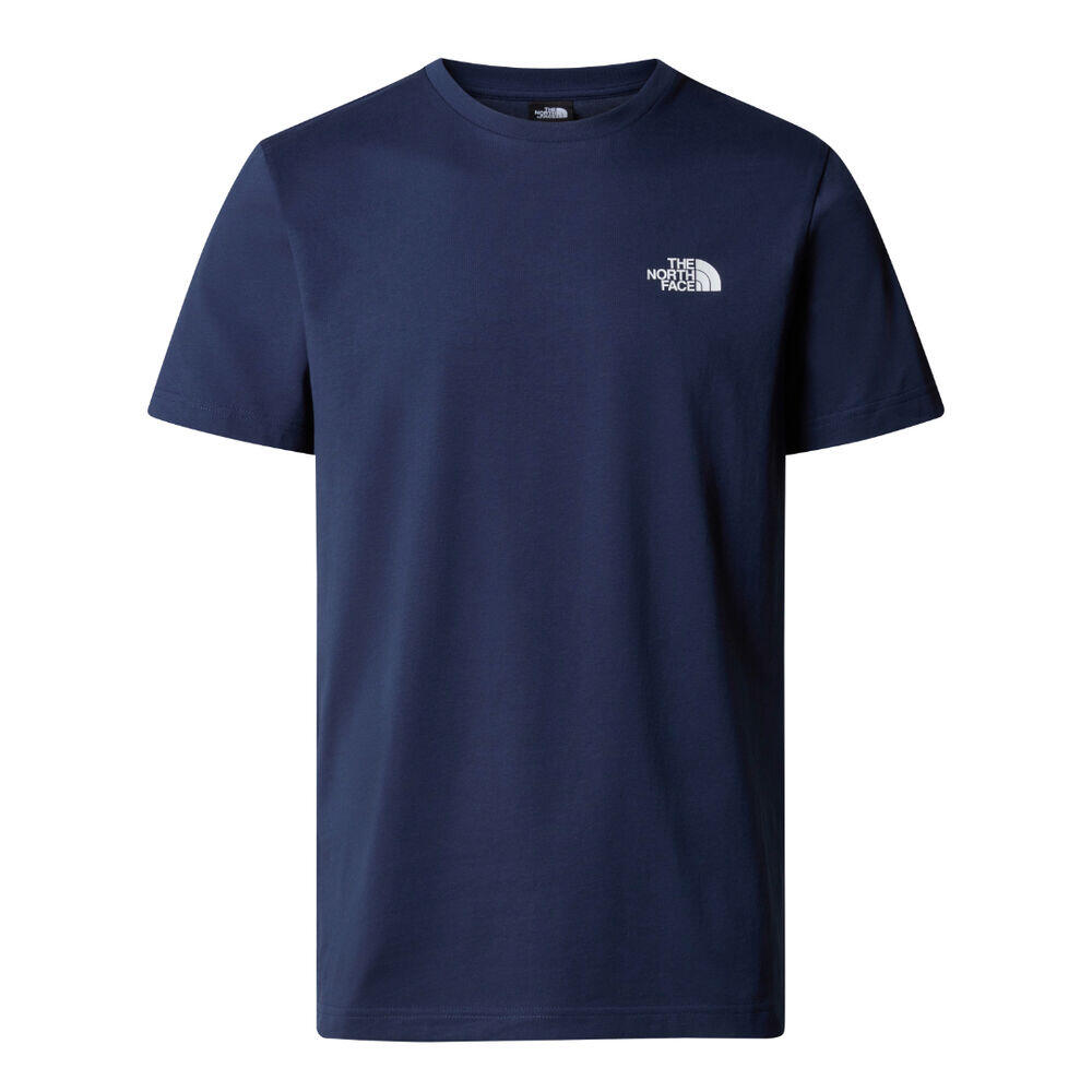 Tricou casual The North Face Bărbați 2xl