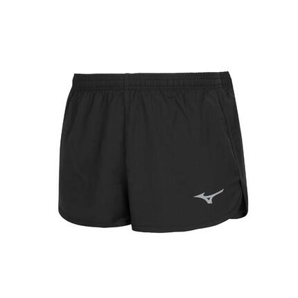 Mizuno Herren RB Split Running Short - U2EBB565