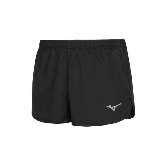 Mizuno Herren RB Split Running Short - U2EBB565