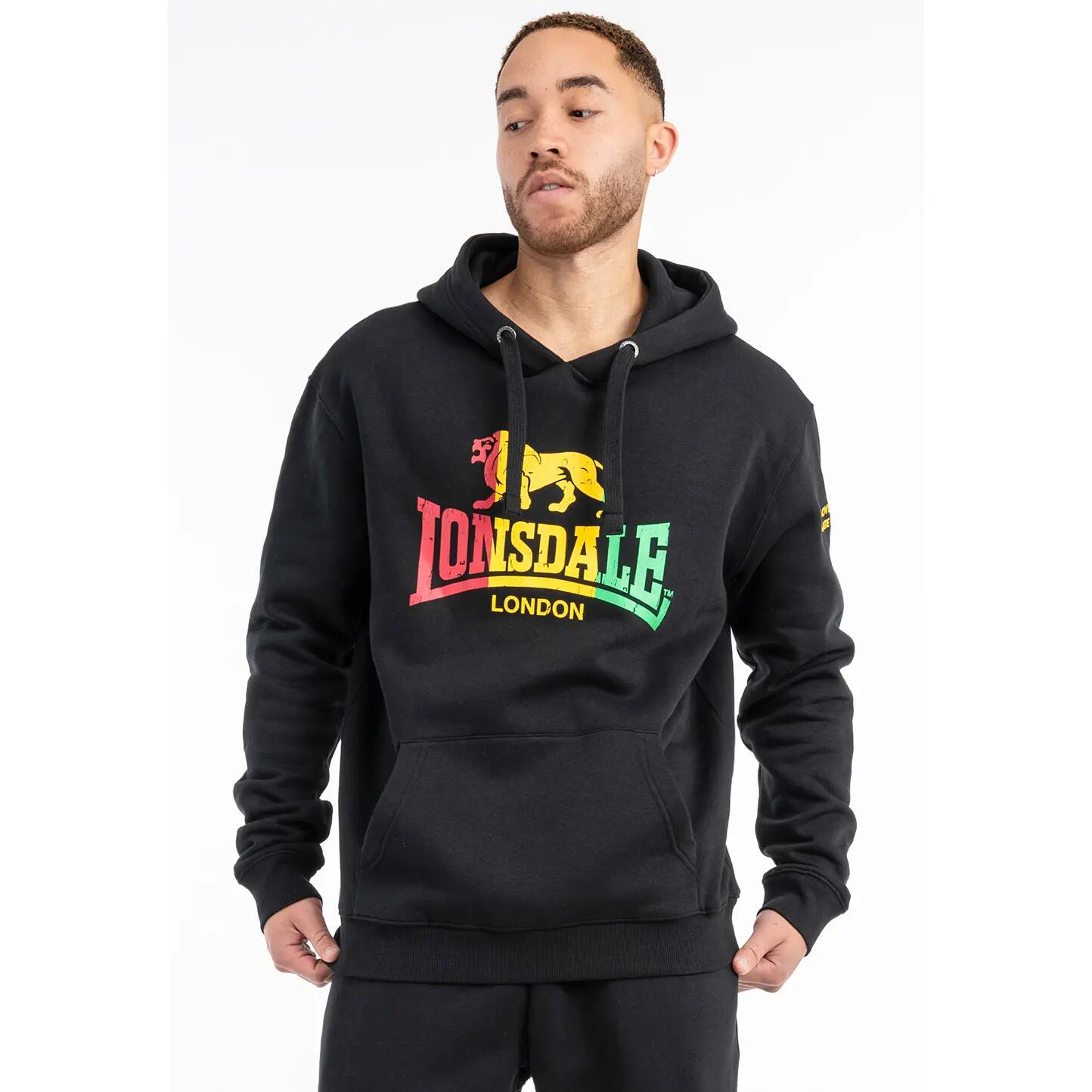 LONSDALE picture