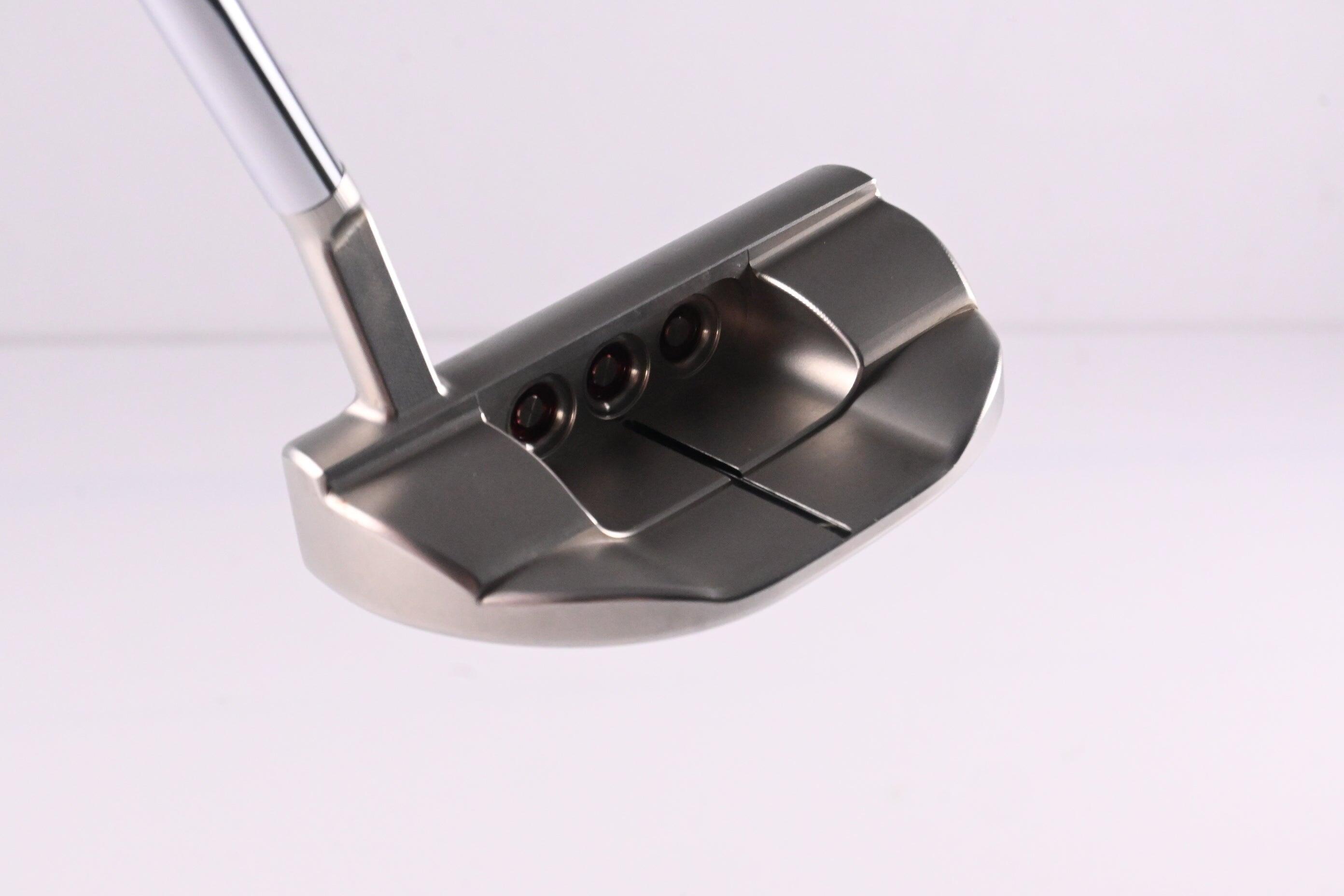 Scotty Cameron Special Select Fastback 1.5 Putter / 34 Inch