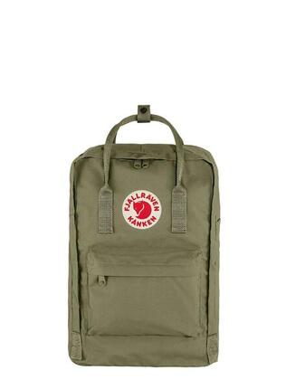 Plecak na laptopa Fjallraven Kanken Laptop 15 - green