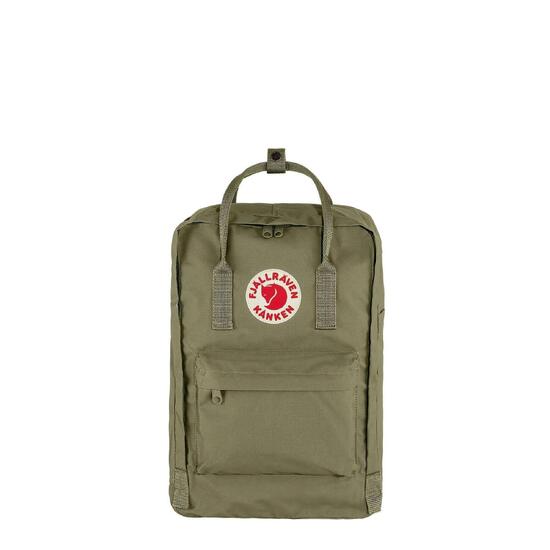 Plecak na laptopa Fjallraven Kanken Laptop 15 - green