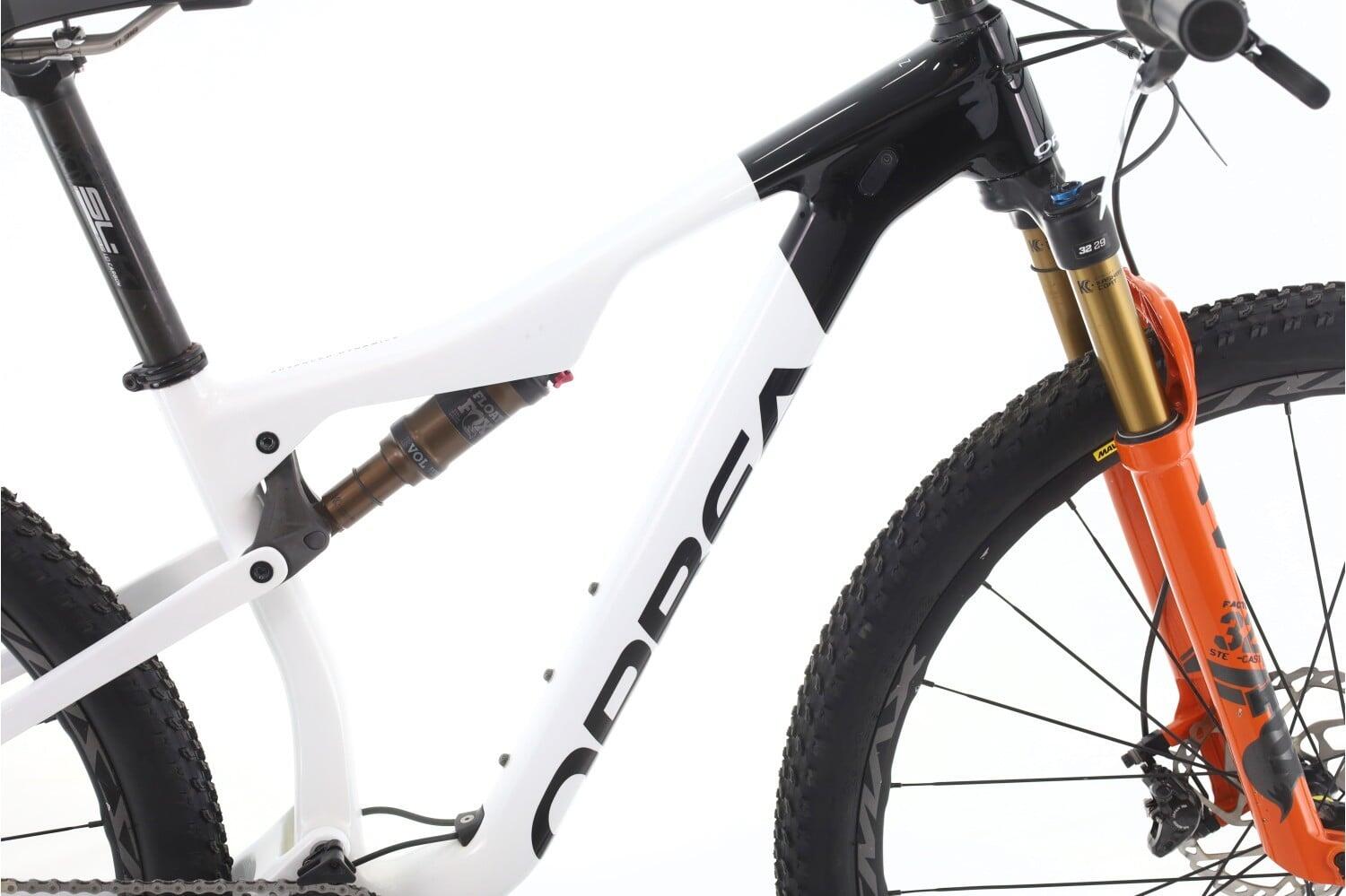 Tweedehands MTB ·  Oiz M10 GX · Zeer goede toestand 2/8