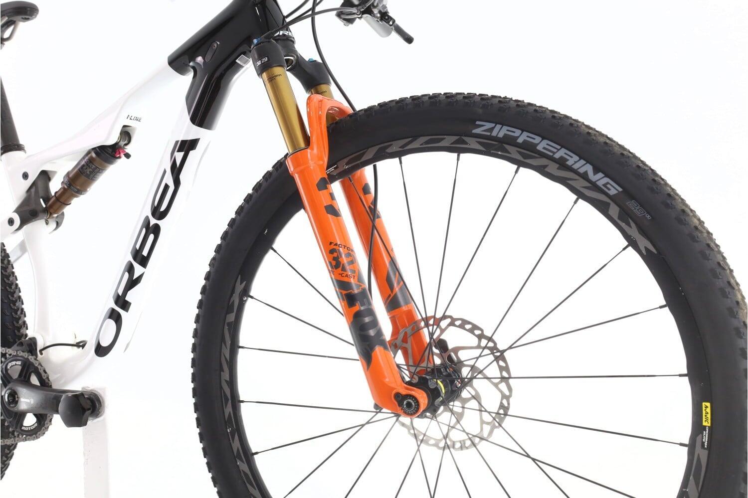 Tweedehands MTB ·  Oiz M10 GX · Zeer goede toestand 5/8