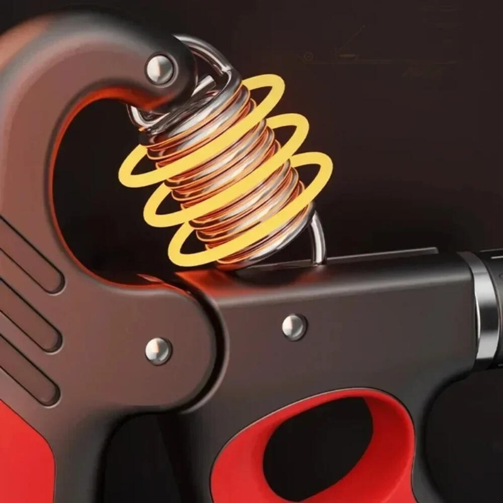 Hand Grip Adjustable Hand Grip Strengthener 5-100 kg with counter 3/4