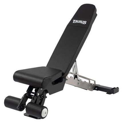 Taurus Professionele Halterbank B970