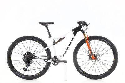 MTB ricondizionata · Oiz M10 GX · Ottimo stato