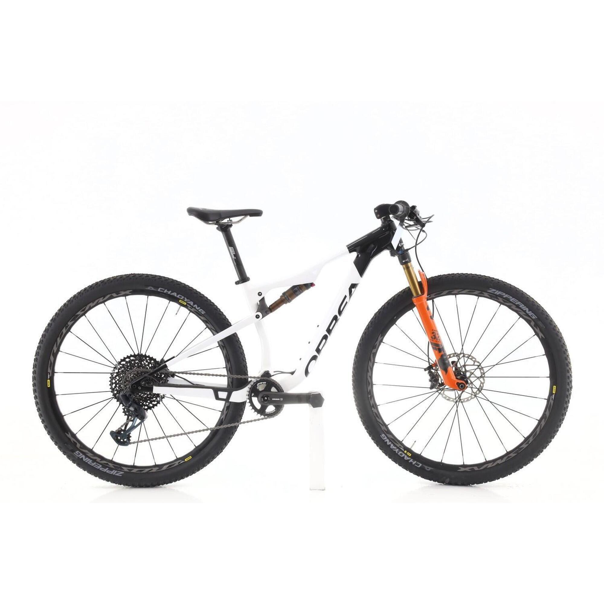 ORBEA 2ND LIFE - Horské kolo Oiz M10 GX 12 rychlostí