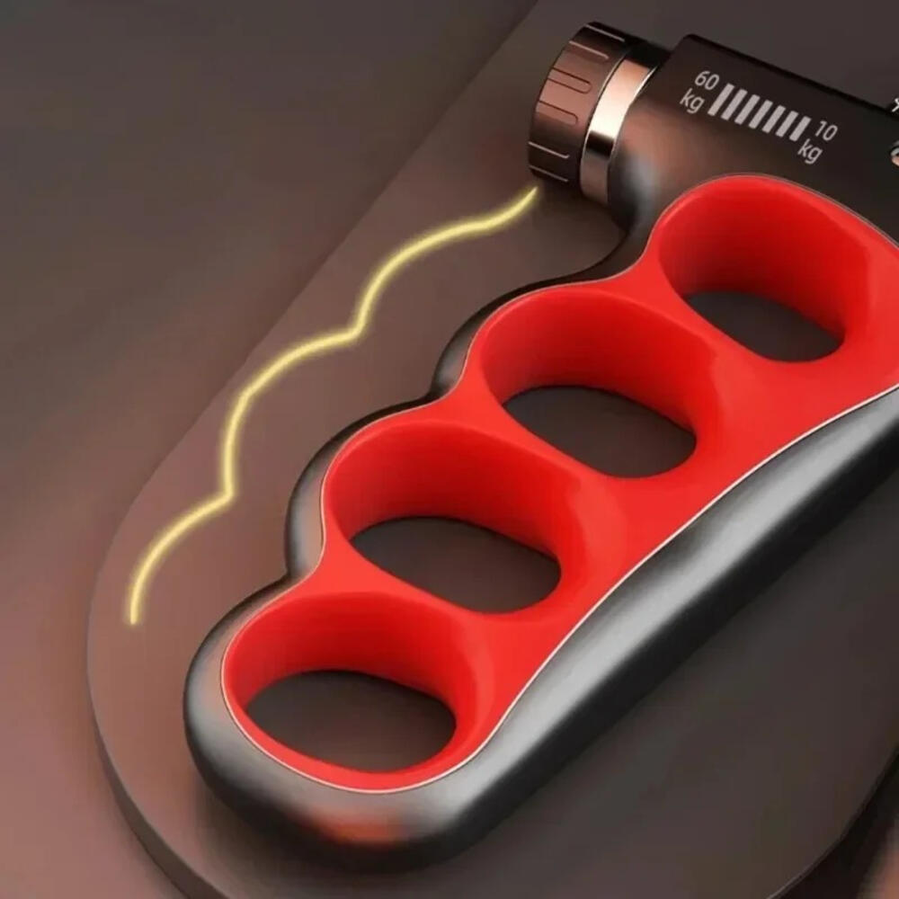 Hand Grip Adjustable Hand Grip Strengthener 5-100 kg with counter 4/4