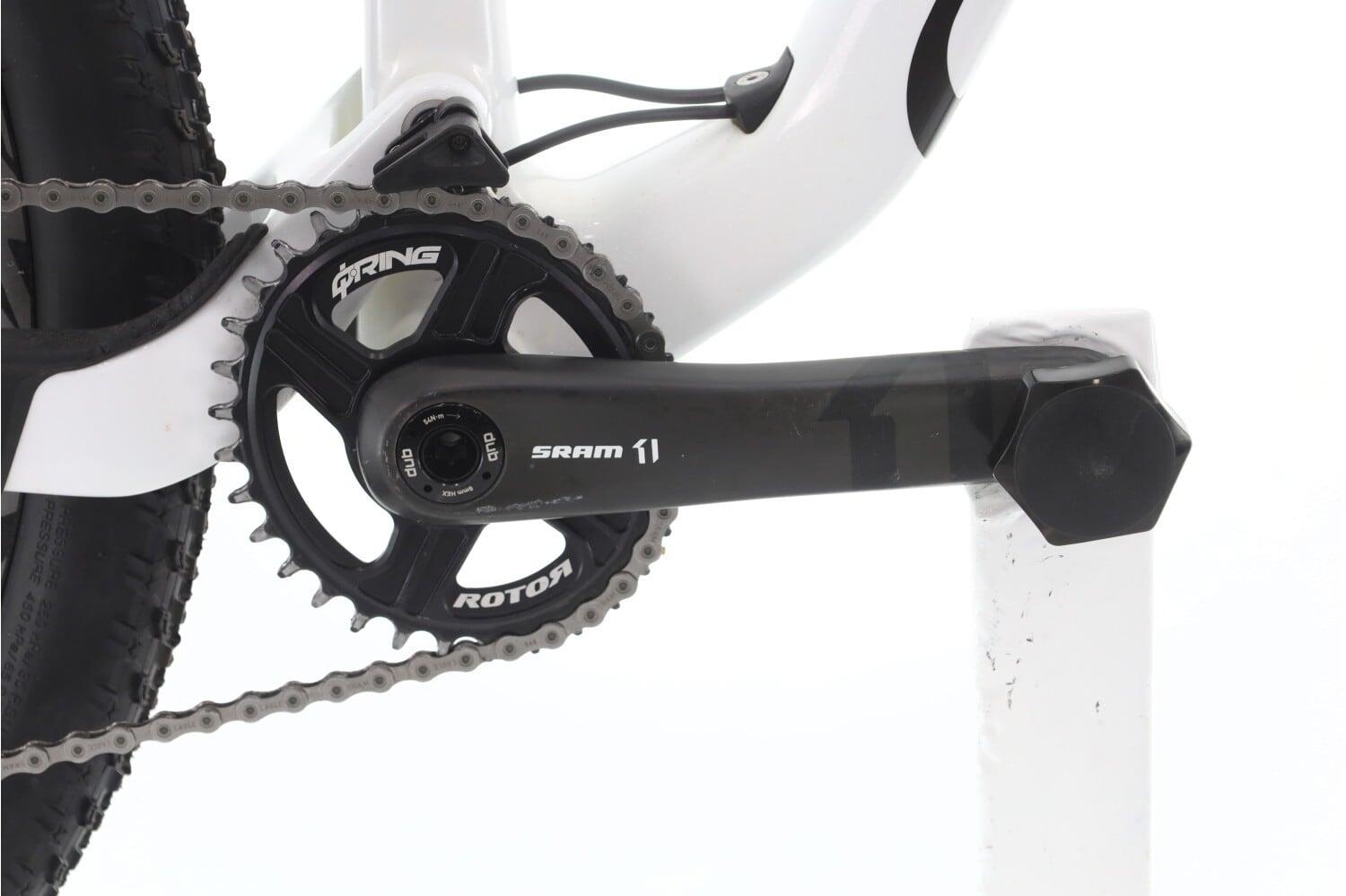 Tweedehands MTB ·  Oiz M10 GX · Zeer goede toestand 4/8