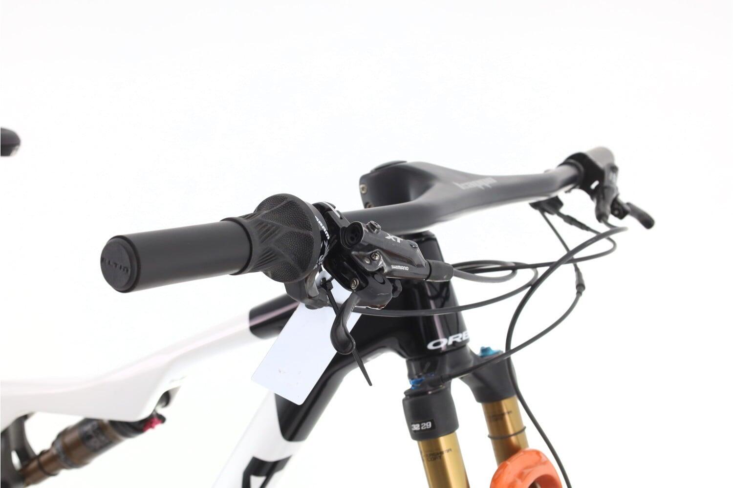 Tweedehands MTB ·  Oiz M10 GX · Zeer goede toestand 6/8