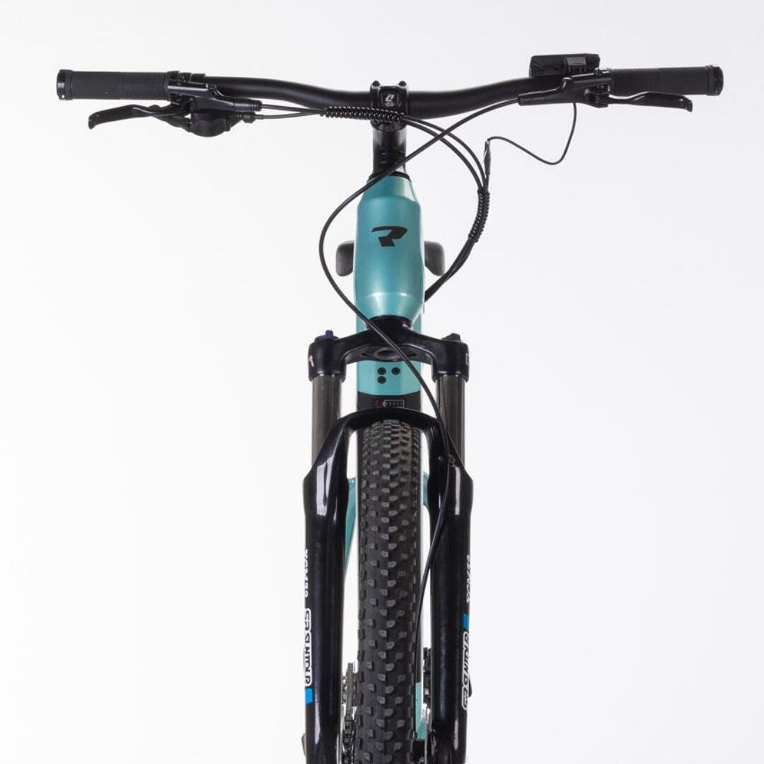 Second Life - Bicicleta Elétrica WRC Conor Kirk Shimano 8v 720Wh L. 6/6