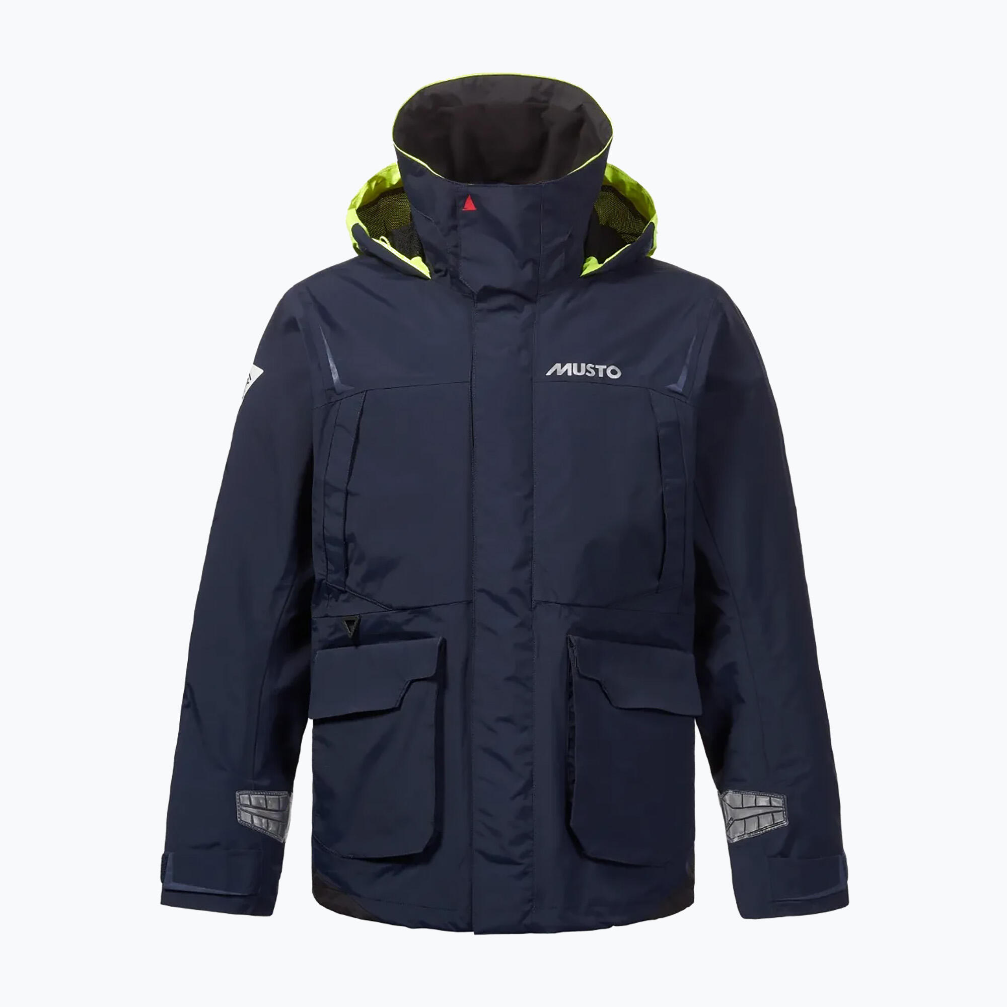 Veste de voile homme Musto BR1 Channel 6/7