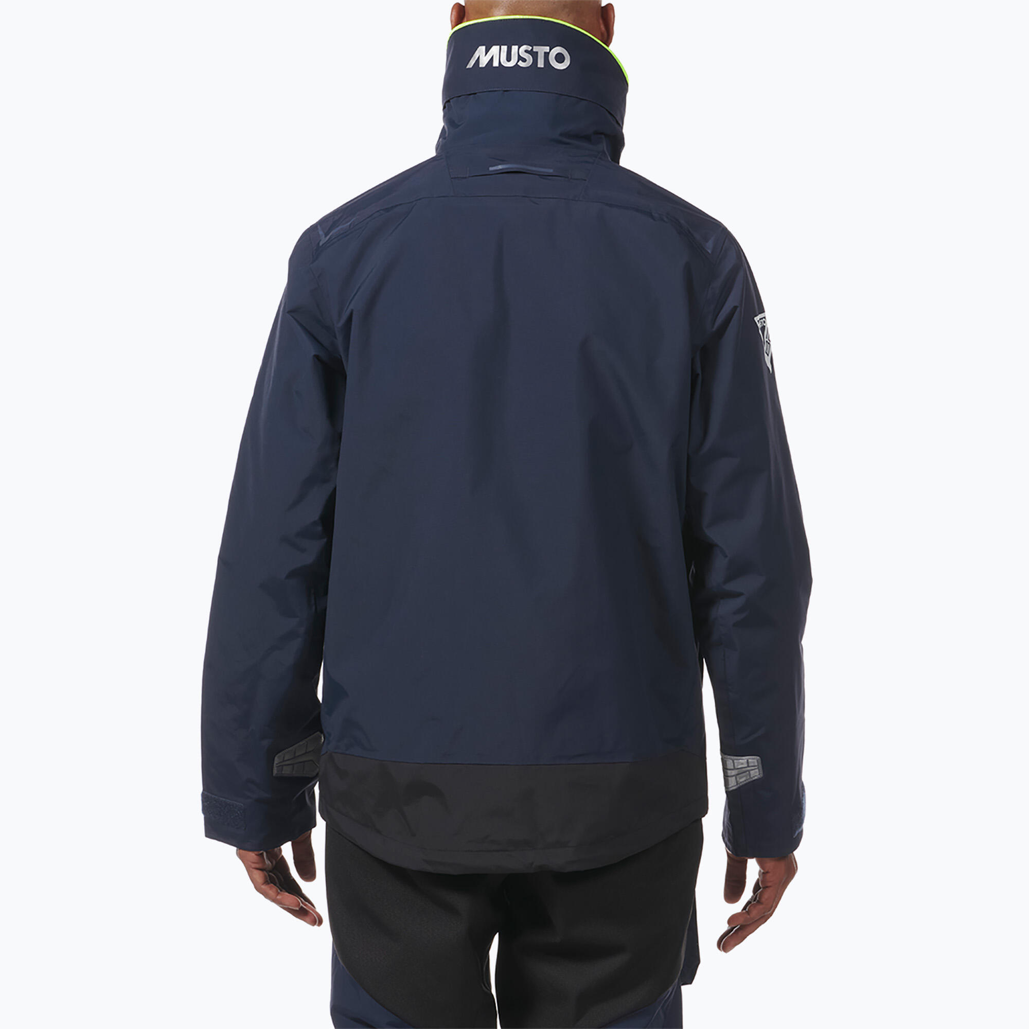 Veste de voile homme Musto BR1 Channel 2/7