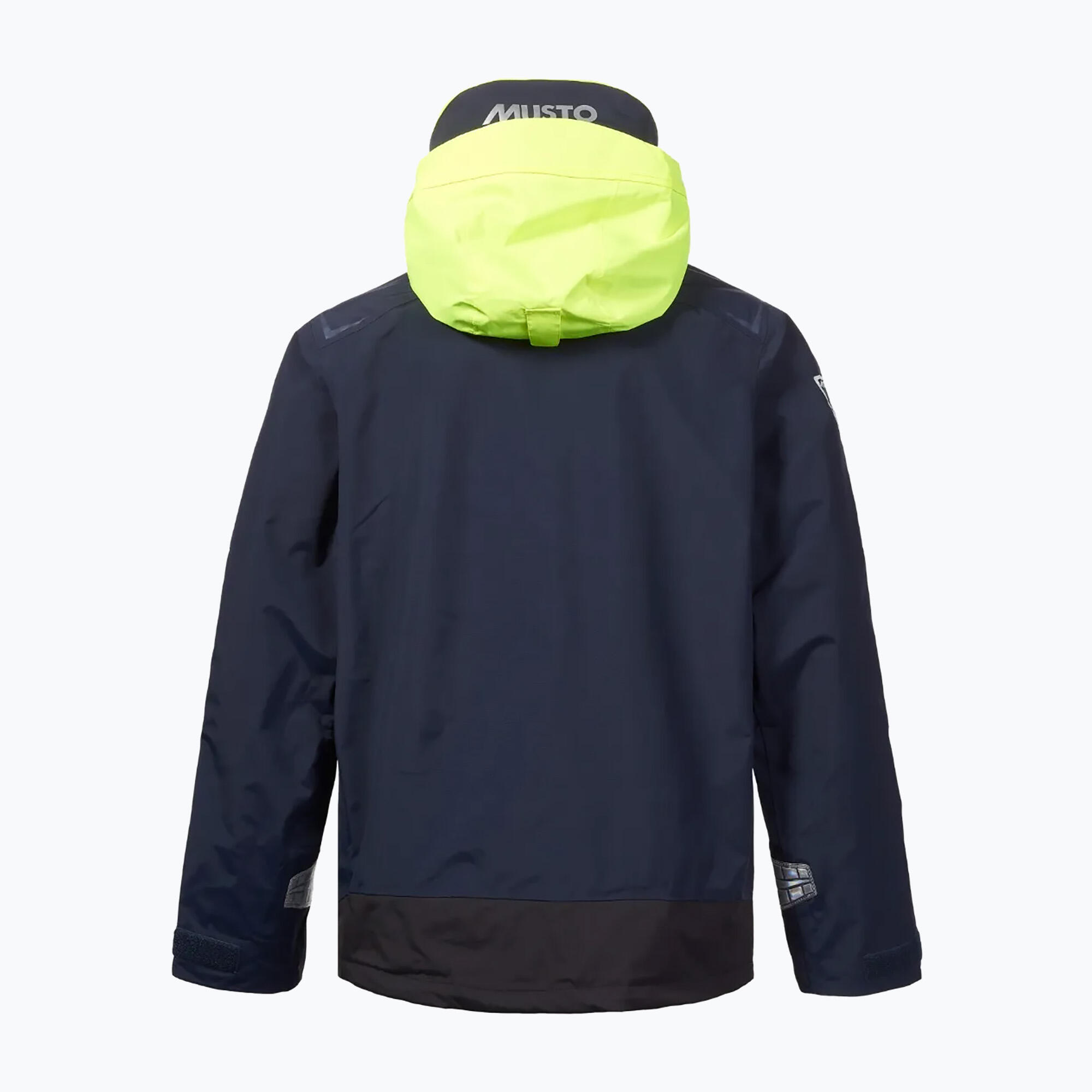 Veste de voile homme Musto BR1 Channel 7/7